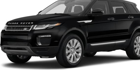 LAND ROVER RANGE ROVER EVOQUE 2017 SALVP2BGXHH174767 image LAND ROVER RANGE ROVER EVOQUE 2017 SALVP2BGXHH174767 image